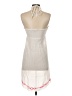 chach 100% Rayon Pink Cocktail Dress Size S - photo 2