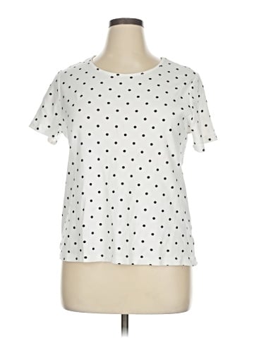White Stag Short Sleeve T-Shirt (view 1)
