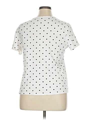 White Stag Short Sleeve T-Shirt (view 2)