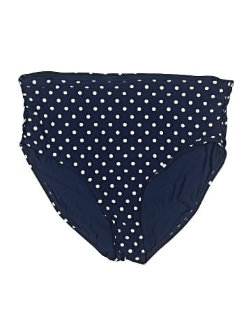 Liz Claiborne Swimsuit Bottoms (view 1)