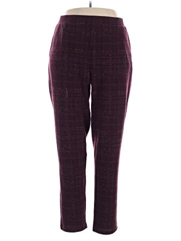D&Co. Casual Pants (view 1)