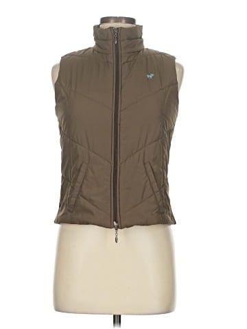 JJ Basics Vest (view 1)