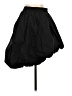 Assorted Brands Solid Black Formal Skirt Size S (estimated) - photo 2