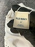 Old Navy Ivory Swimsuit Top Size S - photo 3