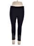 GAIAM Black Active Pants Size XL - photo 1