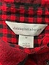 Christopher & Banks Plaid Red Long Sleeve Button-Down Shirt Size M - photo 7