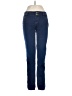 Studio F Solid Blue Jeans Size 8 - photo 1