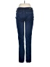 Studio F Solid Blue Jeans Size 8 - photo 2
