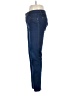 Studio F Solid Blue Jeans Size 8 - photo 5