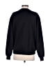 Unbranded 100% Polyester Black Sweatshirt Size M - photo 2