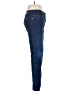 Studio F Solid Blue Jeans Size 8 - photo 4