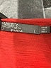 PrAna Red Pullover Sweater Size L - photo 7