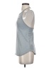Nike 100% Polyester Gray Active Tank Size XS - photo 5