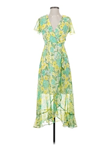 Kensie Cocktail Dress (view 1)