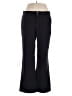 SNOZU Solid Black Dress Pants Size XL - photo 1