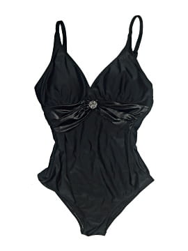 Assorted Brands One Piece Swimsuit