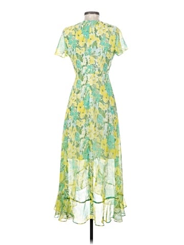 Kensie Cocktail Dress (view 2)