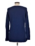 Joe Fresh Blue Pullover Sweater Size L - photo 2