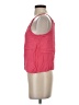 Blue Rain Pink Sleeveless Blouse Size S - photo 5