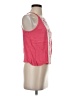 Blue Rain Pink Sleeveless Blouse Size S - photo 4