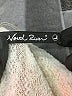 North River Outfitters Ivory Turtleneck Sweater Size L - photo 7
