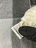 North River Outfitters Ivory Turtleneck Sweater Size L - photo 8