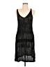 Unbranded Black Cocktail Dress Size M (estimated) - photo 1