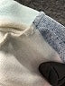 Lovely Melody Teal Ivory Pullover Sweater Size L (estimated) - photo 8