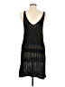 Unbranded Black Cocktail Dress Size M (estimated) - photo 2
