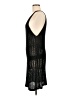 Unbranded Black Cocktail Dress Size M (estimated) - photo 5