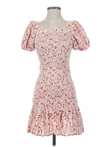 Another Love Cocktail Dress (view 1)