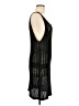 Unbranded Black Cocktail Dress Size M (estimated) - photo 4