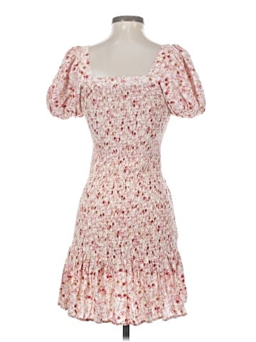 Another Love Cocktail Dress (view 2)