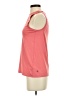 Athleta Pink Sleeveless T-Shirt Size XS - photo 5