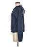 Tresics Blue Zip Up Hoodie Size M - photo 5