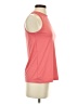 Athleta Pink Sleeveless T-Shirt Size XS - photo 4