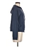 Tresics Blue Zip Up Hoodie Size M - photo 4