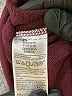 Old Navy Burgundy Pullover Sweater Size S - photo 8