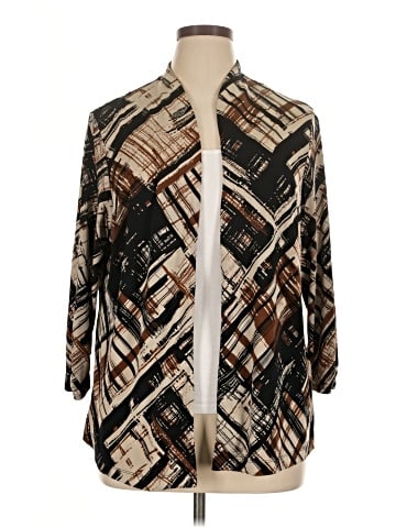 Perceptions Cardigan (view 1)