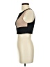 Shein Black Sleeveless Top Size 4 - photo 5