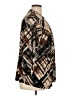 Perceptions Brown Cardigan Size 16W - photo 4