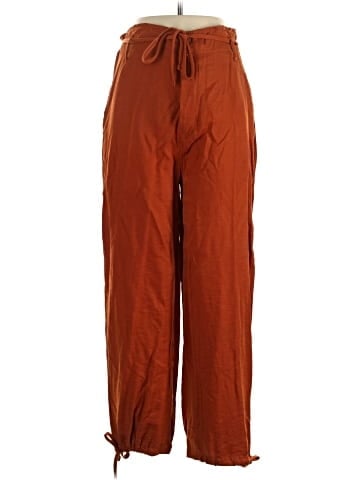 Burning Torch Casual Pants (view 1)