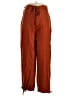 Burning Torch Brown Casual Pants Size S - photo 1