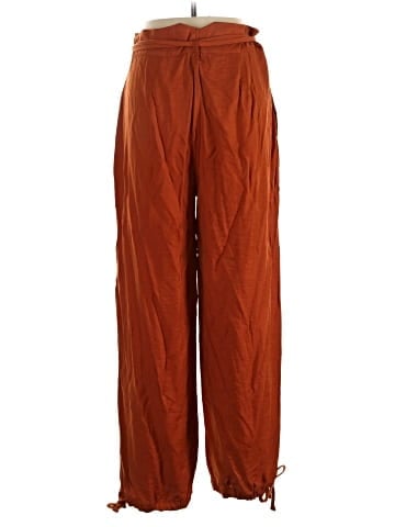 Burning Torch Casual Pants (view 2)