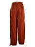 Burning Torch Brown Casual Pants Size S - photo 2