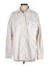 Dollhouse 100% Polyurethane Ivory Jacket Size M - photo 1