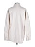 Dollhouse 100% Polyurethane Ivory Jacket Size M - photo 2