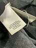 Ann Taylor Gray Pullover Sweater Size S - photo 7