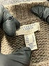 Lands' End Canvas Tweed Brown Pullover Sweater Size S - photo 7