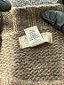 Lands' End Canvas Tweed Brown Pullover Sweater Size S - photo 8